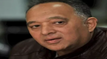 تفاصيل الإعلان.. موعد ومكان عزاء والدة المخرج حسني صالح